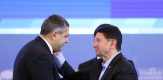 Zurab Pololikashvili, current Ambassador of Georgia to Spain, Morocco, Algeria and Andorra, has been appointed Secretary General of the World Tourism Organization (UNWTO) for the period 2018-2021.
