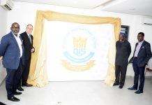 Olashore International School Unveils 25th Anniversary Logo Olashore International School
