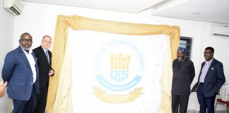 Olashore International School