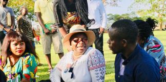 Oby Ezekwesili