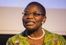 Nigeria’s Political Elite Not Interested In Reforms — Ezekwesili Oby-Ezekwesili