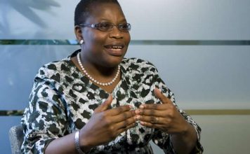 Oby Ezekwesili: Don’t Believe The Hype, Not Even Tinubu Has Control Of Alimosho Oby-Ezekwesili_34