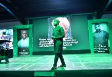 Nigerian Entertainer, Banky W, Speaks on Why He’s Running For Office banky w