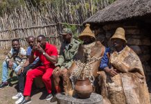 Stephanie Coker, Joselyn Dumas, Kemi Adetiba and more Experienced Gauteng, KZN and the Free State in Style With Great Wave of Excitement For the Global Citizens Concert