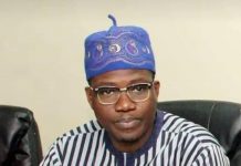 Hakeem Muri-Okunola as new Head of Service