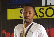 Lagos Set To Discover More Talents OLF Talent Hunt Ikorodu