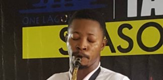 OLF Talent Hunt Ikorodu