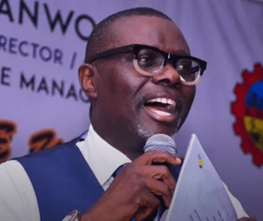 Agboyi Bridge to be constructed, Sanwo-Olu promises