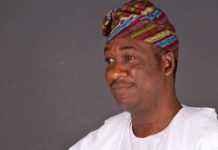 Dr. Obafemi Hamzat