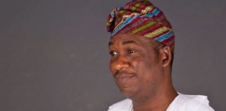 Dr. Obafemi Hamzat