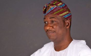 Dr. Obafemi Hamzat