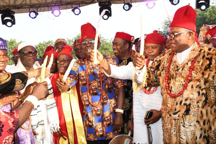 Babajide Sanwo-olu
