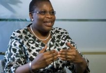I’ll make Nigeria Africa’s Most Innovative Economy – Ezekwesili Oby-Ezekwesili_34