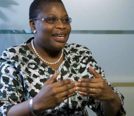 I’ll make Nigeria Africa’s Most Innovative Economy – Ezekwesili Oby-Ezekwesili_34