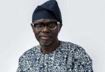 We Will Beat PDP, Agbaje Roundly In 2019 Boasts Sanwo-Olu Sanwo-Olu