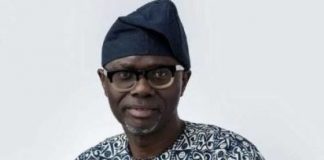 Sanwo-Olu