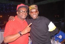 Steve Ayorinde