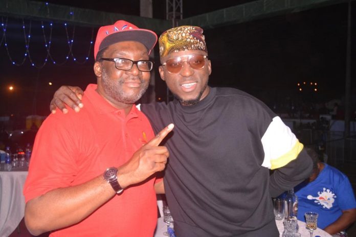 Steve Ayorinde