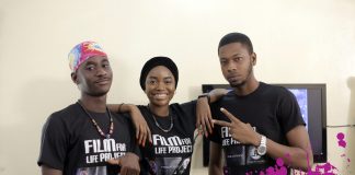 Lagos Film Academy