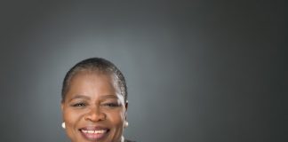 Oby Ezekwesili