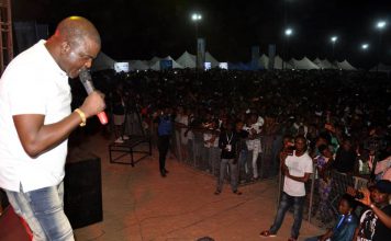 How Obesere, Ayuba, Others Shut Down Epe For OLF 2018 SEE Obesere