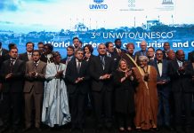 UNWTO