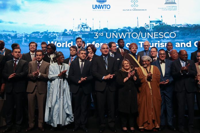 UNWTO UNWTO