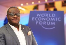 Sahara Group To Lead Voice For Africa At 2019 World Economic Forum In Davos