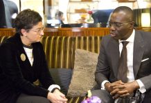 International Trade Centre pledges support for Lagos State growth agenda