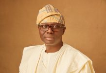 I’ll drive more development to Ibeju Lekki axis – Sanwo-Olu