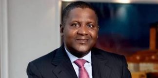 Aliko-Dangote
