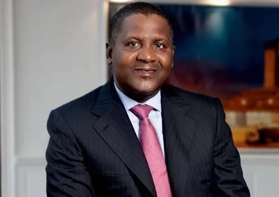 Aliko-Dangote Aliko-Dangote