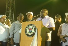 Governor Ambode