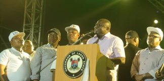 Governor Ambode