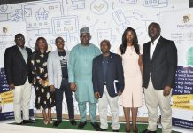 Adesola Adeduntan, Managing Director/Chief Executive Officer, FirstBank