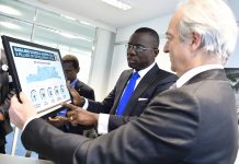 Swiss Agency For Development And Cooperation To Partner Lagos