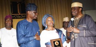 Babajide Sanwoolu