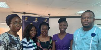 XploreFirst by FirstBank