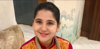 Dr Harbeen Arora- Vice Chancellor Global University of Women