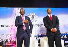 I will get Lagos out of National Grid – Sanwo-Olu Babajide Sanwo-Olu
