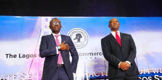 Babajide Sanwo-Olu
