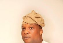 PDP, APC Lack Ideas To Industrialise Kwara- Adedoyin Prince Ayorinde Adedoyin