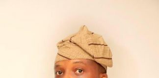 Prince Ayorinde Adedoyin