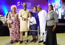 More funds coming for tech startups and entrepreneurs in Lagos – Sanwo-Olu Babajide Sanwoolu