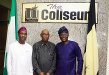 We’ll Involve More Private Sector In Making Lagos Better – Sanwo-Olu Babajide Sanwoolu
