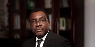 Steve Ayorinde