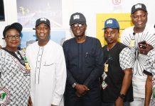 Lagos politics