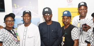 Lagos politics