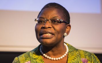 China Must Pay Reparations To Africa For Its Coronavirus Failures – Ezekwesili Oby-Ezekwesili