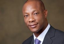 Segun Agbaje, MD, GTBank